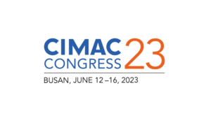 Cimac Congress 2023
