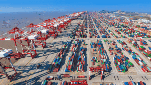 Fuel Quality Alert from China port
