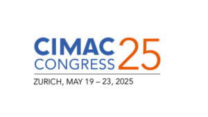 Cimac Congress 2025